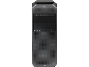Máy trạm HP Z6 G4 - 4HJ64AV - Xeon 3106/8GB/1TB/P620-2GB